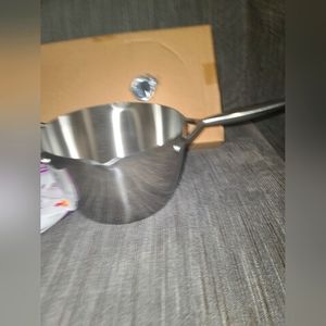 Cooking pot of 3.5 qt.